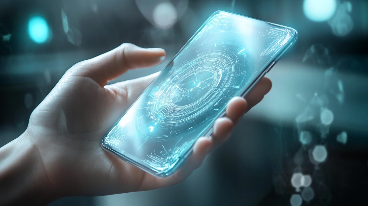 The Ultimate Smartphone Revolution! Discover the Game-Changer of 2023