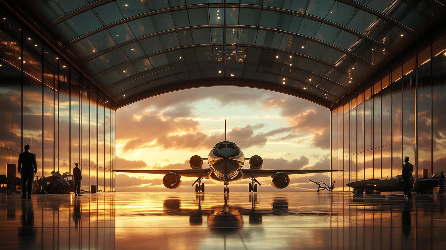 The Next Frontier Awaits. Can Military Jets Fuel Our Commercial Travel Future?