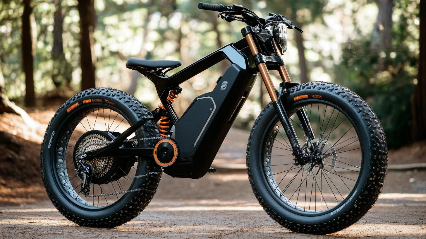 Electric Bikes Exit North America! What This Means for the Industry.