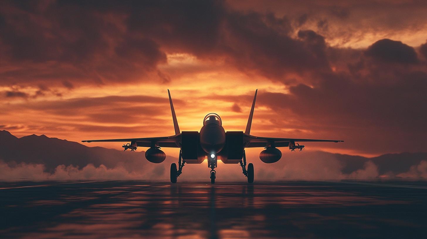 Which Fighter Jet Reigns Supreme? Discover the Winner in Cost and Capability!