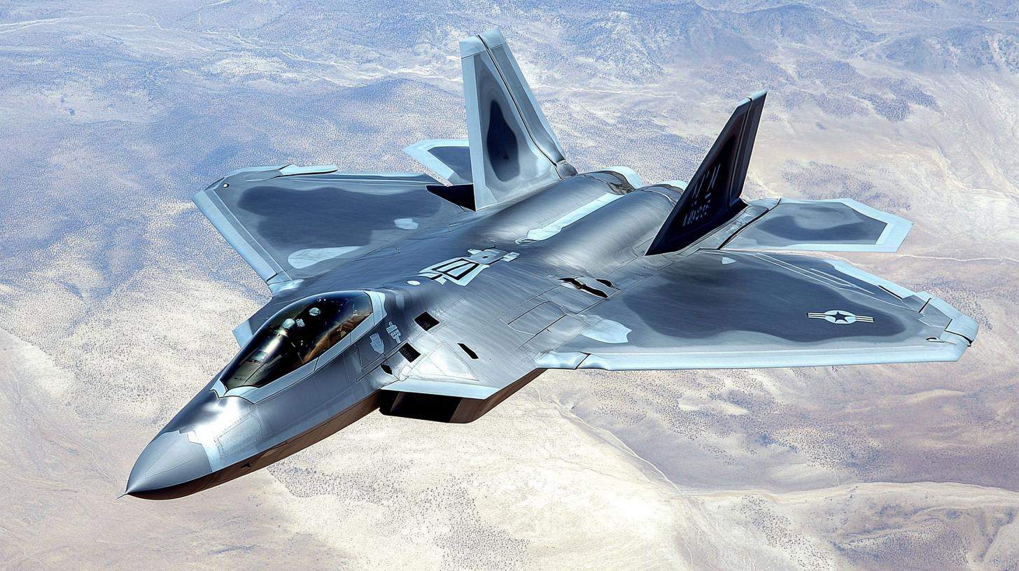 Revolutionary Advances in Stealth Technology: The Next Generation of Aviation?