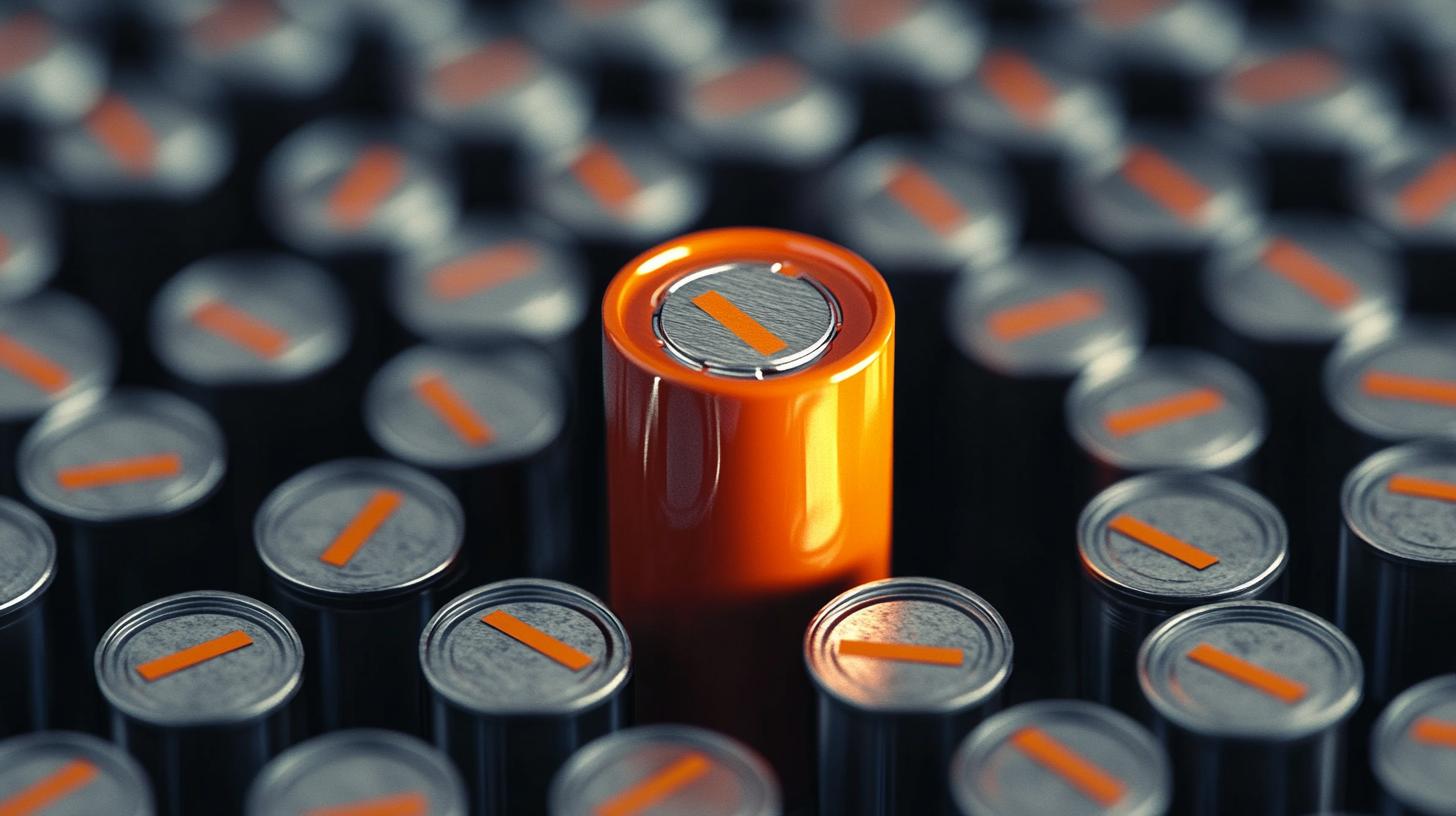 Revolutionary Breakthrough! Solid-State Batteries: The Future of Energy Storage?