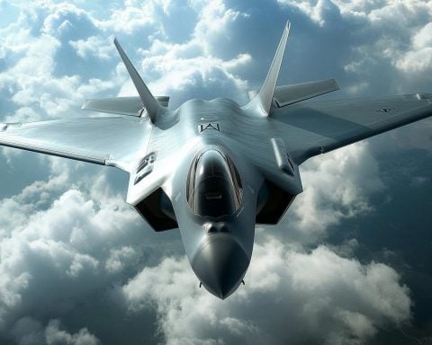 Elon Musk’s F-35 Outburst! Why He’s Slamming ‘The Best Fighter Jet’