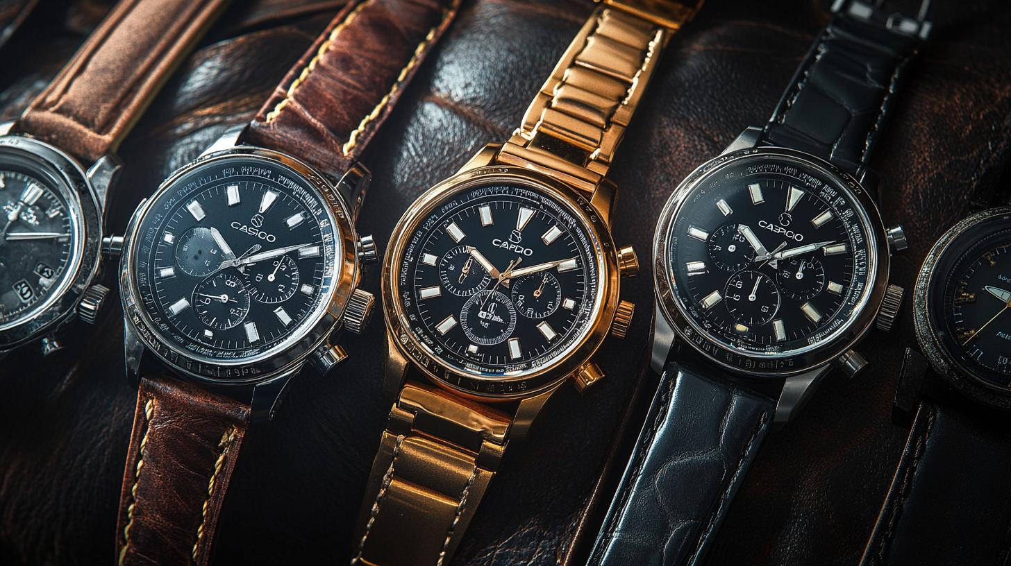 Discover Casio's Timeless Marvel! New Vintage Watches Launched!