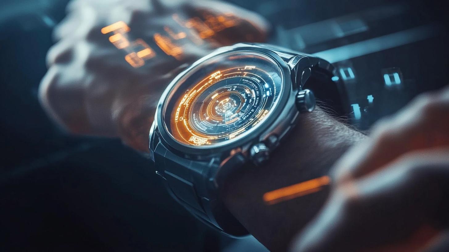 Timepieces Reimagined! How AI is Revolutionizing the Watch Industry