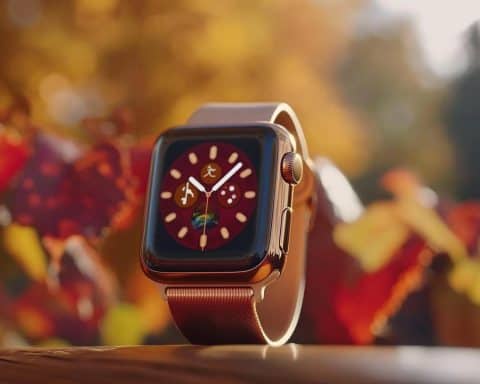 Unmissable Apple Watch Savings! Early Black Friday Deals Are Here