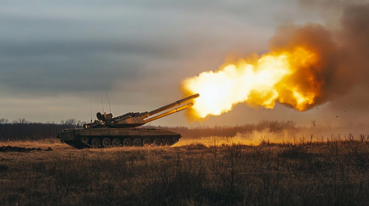 Will Advanced Weapons Save Ukraine? Tough Questions Linger.