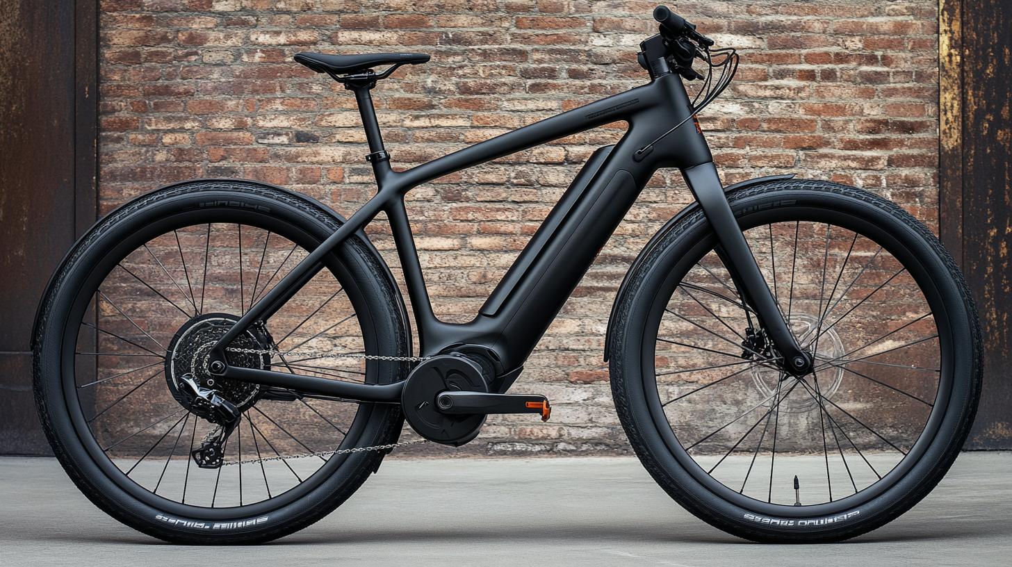 Why E-Bikes Are the Future! Discover the Hidden Gem in E-Bike Retail