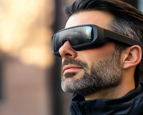 Revolutionary Leap! Garmin’s Smart Glasses Set to Transform Navigation