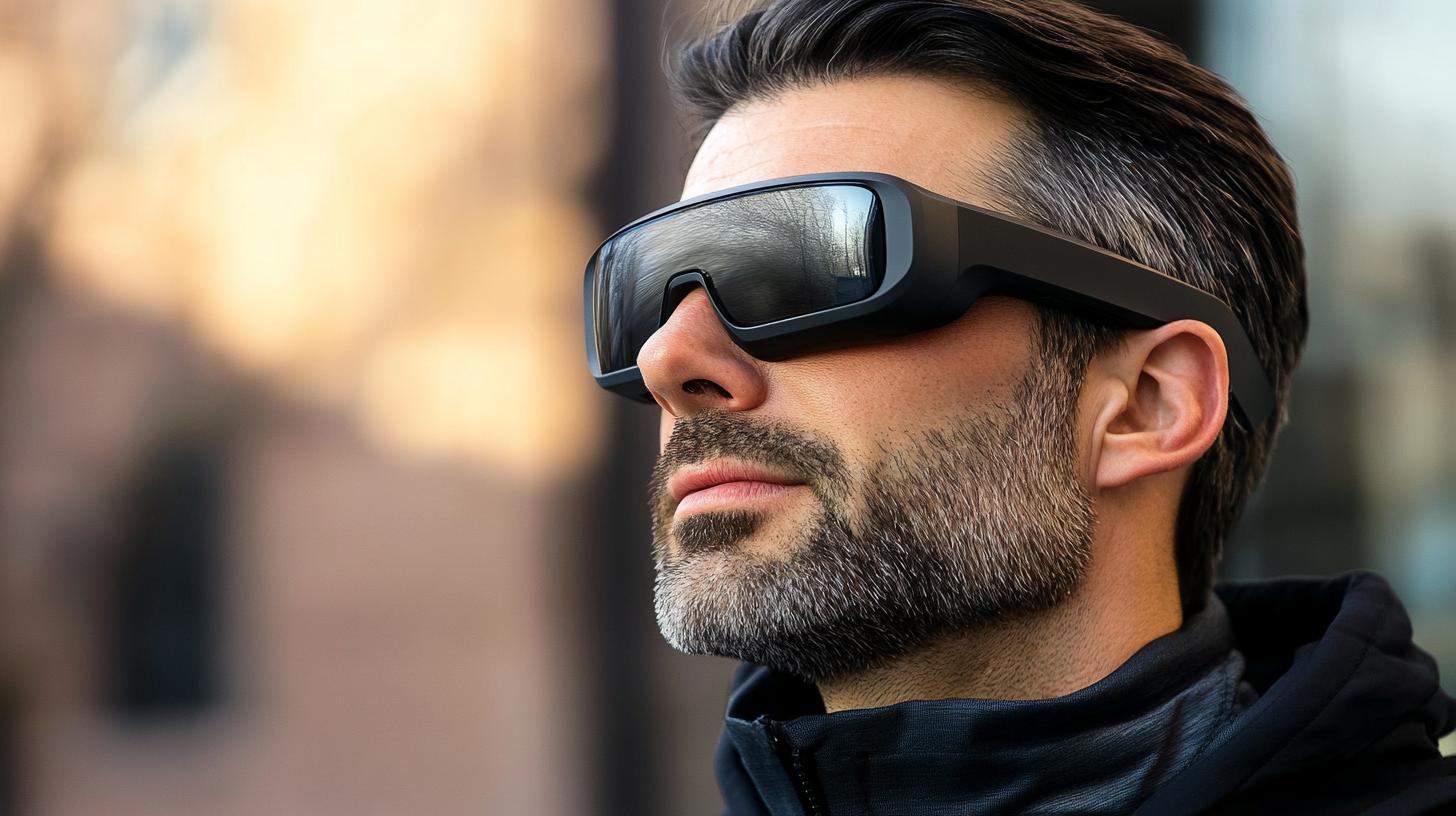 Revolutionary Leap! Garmin's Smart Glasses Set to Transform Navigation