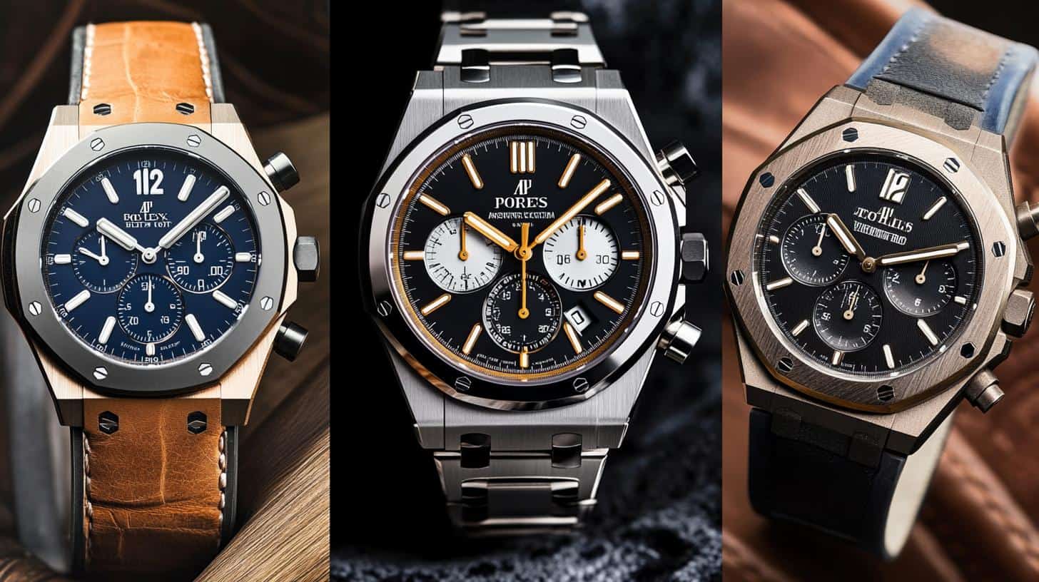 Time to Invest: Which Watch Brands Are the Best in 2023?