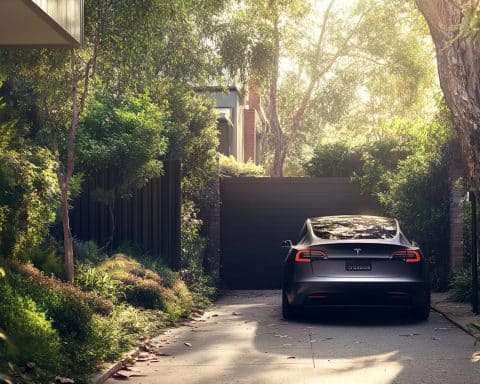 Unlock Your EV’s Hidden Power! A Game-Changer For Aussie Homes