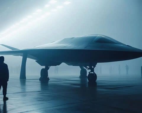 China Unveils New Stealth Jet! Is It A Game Changer?