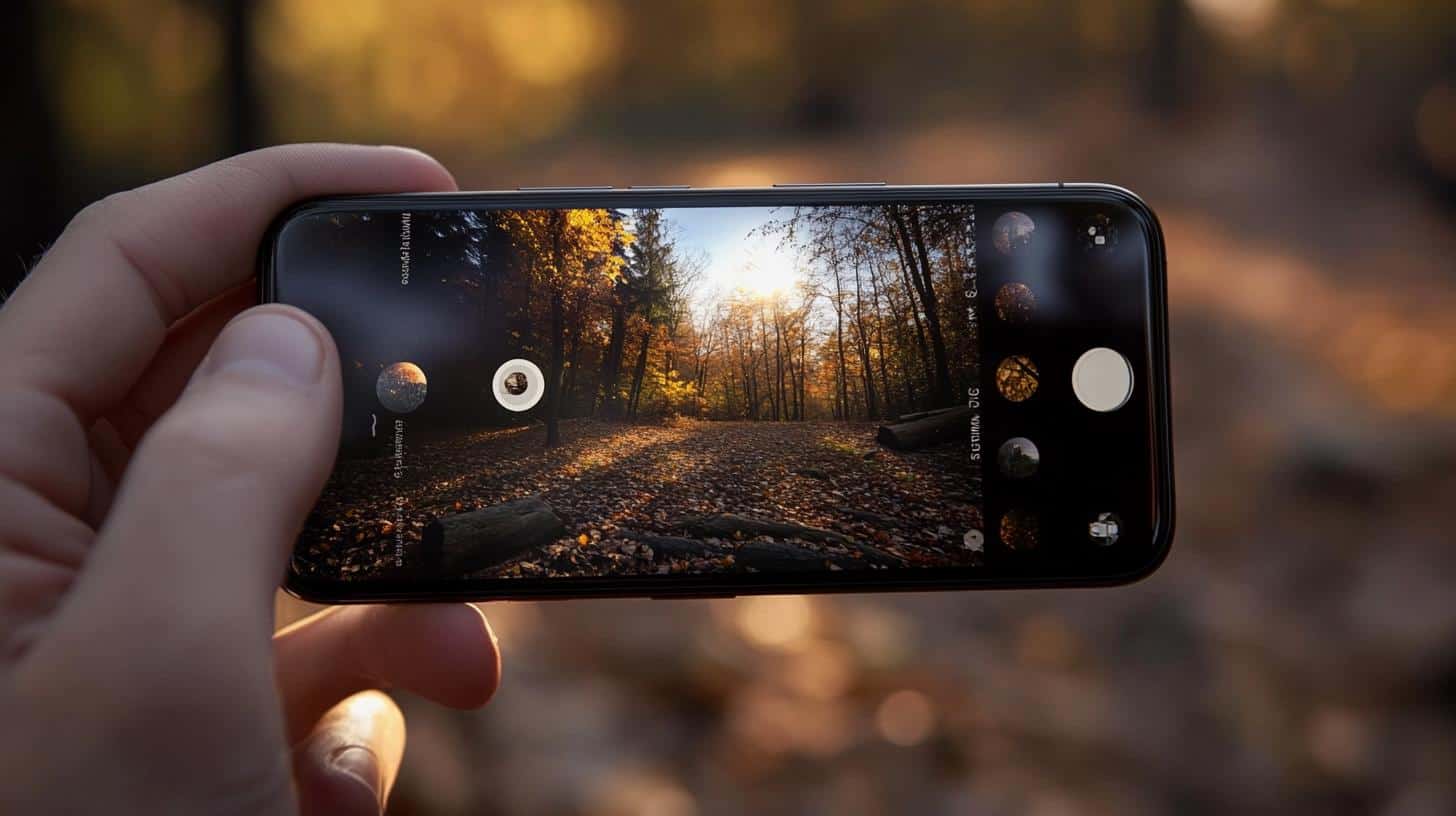 Which Smartphones Truly Capture the Best Photos?