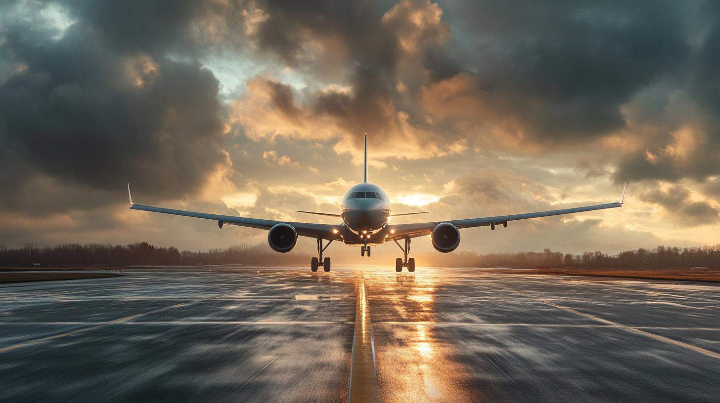 Beyond the Speed Barrier? A New Aviation Era Dawns