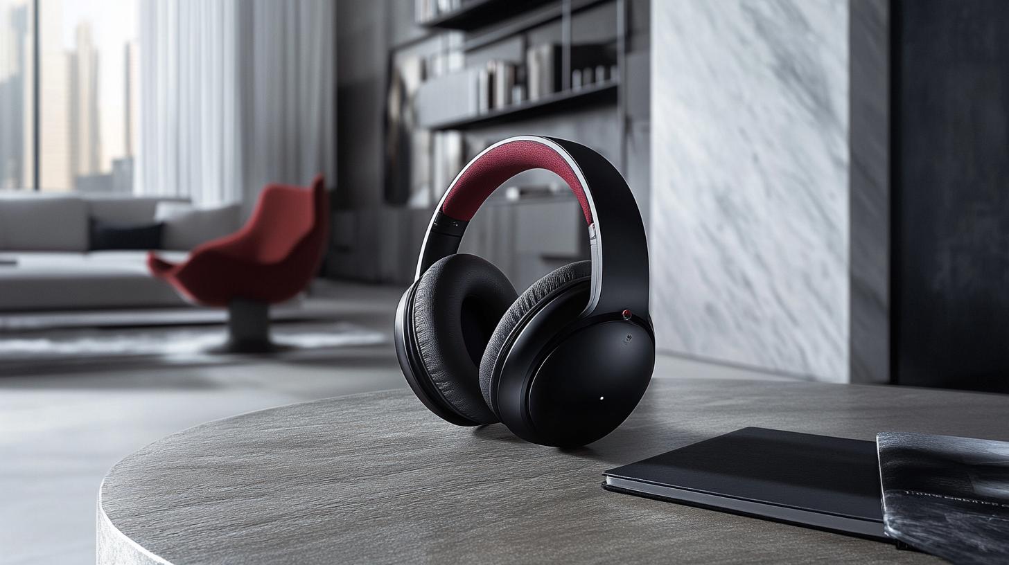 Revolutionary Sound Experience from Samsung! Discover the Future of Wireless Audio.