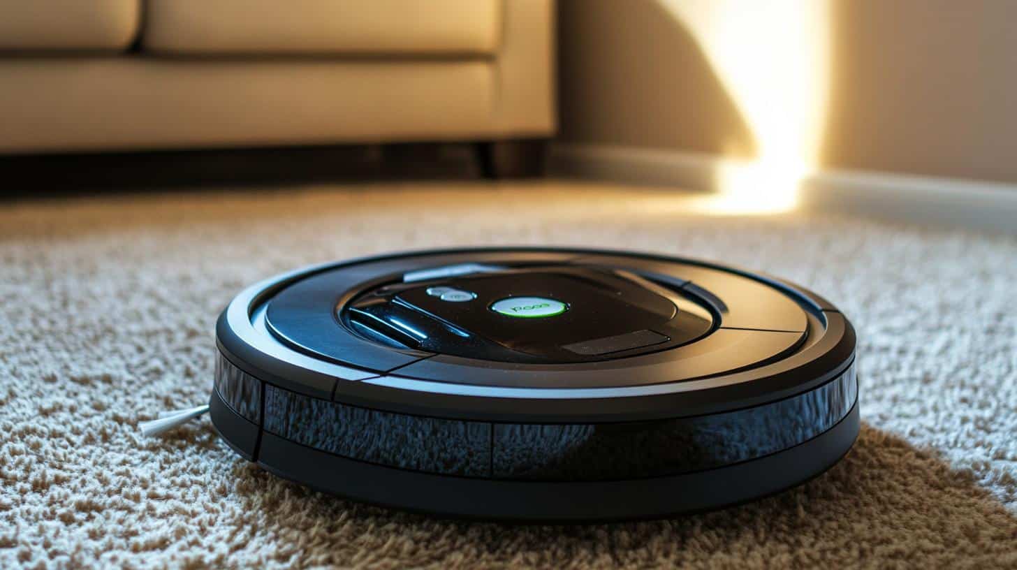 You Won’t Believe the Price! Costco Slashes Costs on Roomba J8 This Holiday