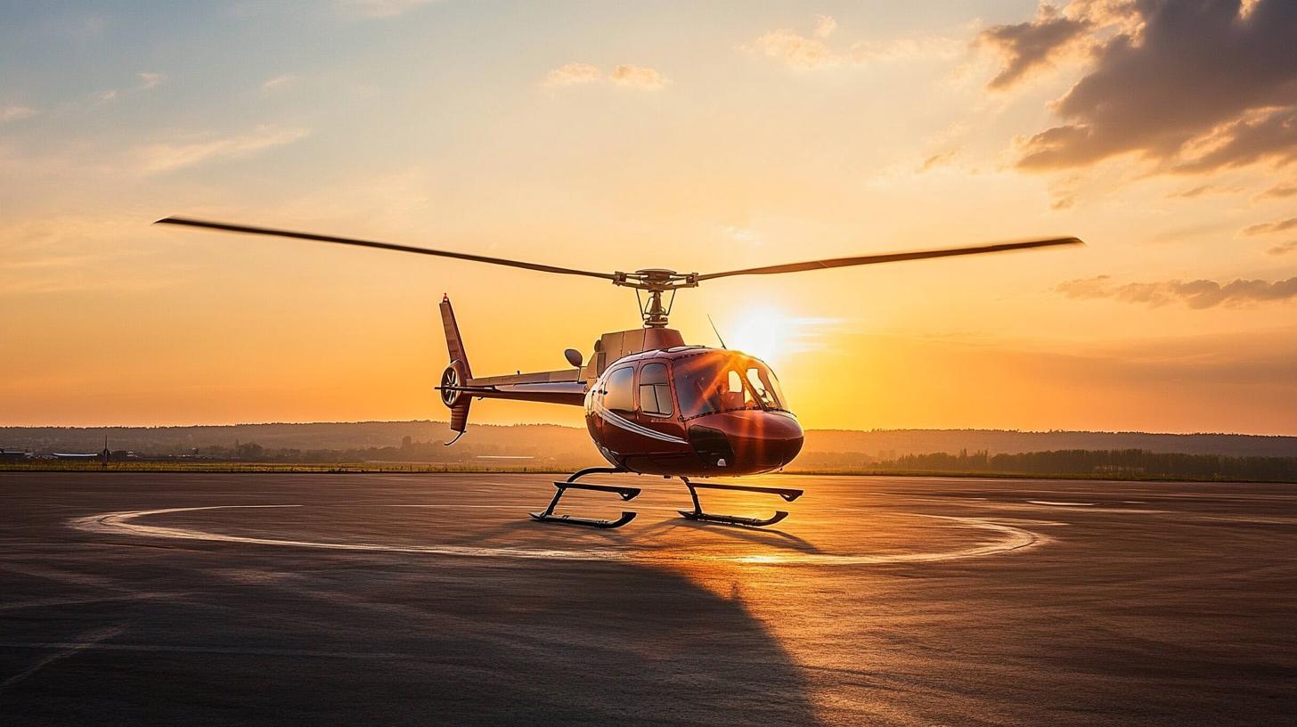 New Helicopters Dominating Airspace. Check Out These Amazing Machines!