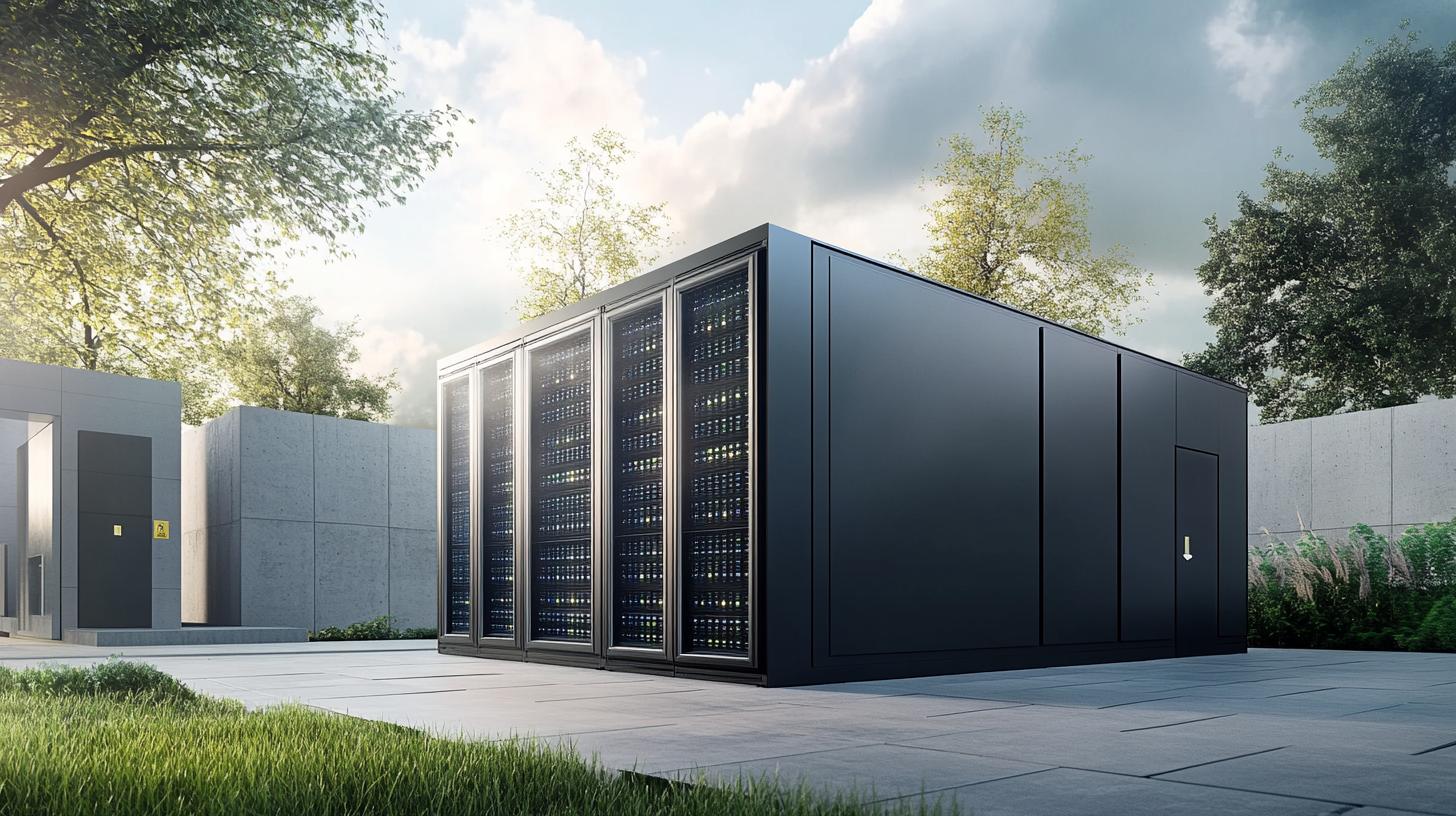 Revolutionizing Energy Storage! Next-Gen Akkumulátor Unveiled!