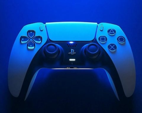 Unlock the Secret Potential of the PlayStation 5. It’s Not Just for Gamers.