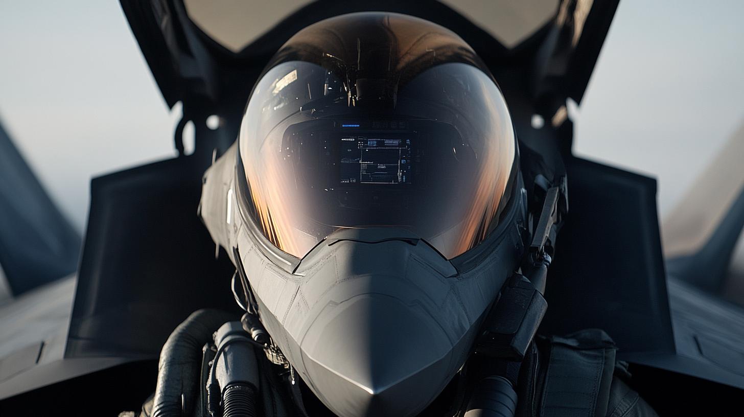 Is the F-22 Raptor Becoming Obsolete with New Wave of AI-Enhanced Fighters?