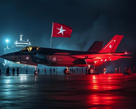 Surprising Turn of Events! Turkey Might Rejoin the F-35 Program