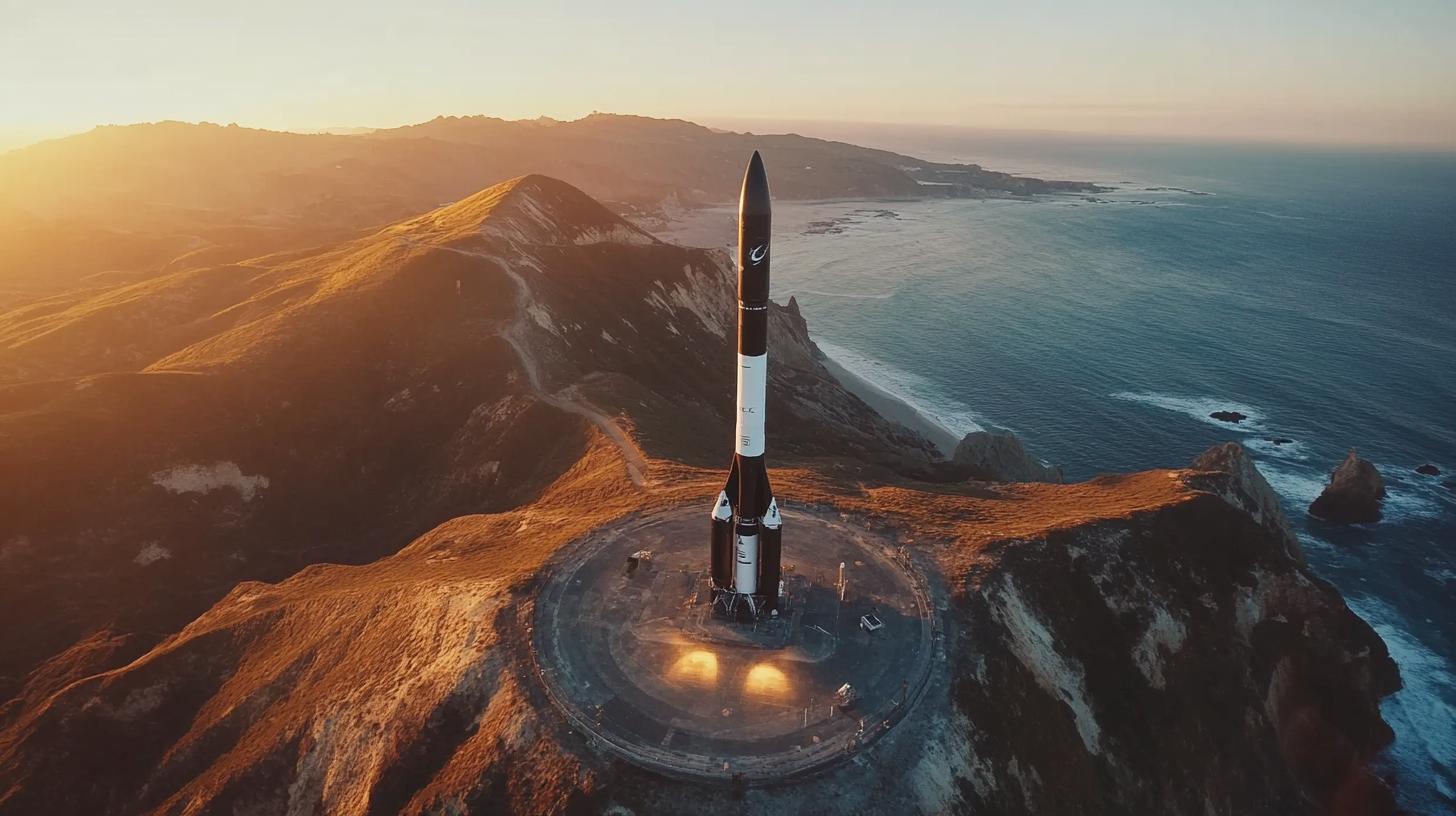 Rocket Lab Soars Higher! $23.9M Award Fuels Innovation.