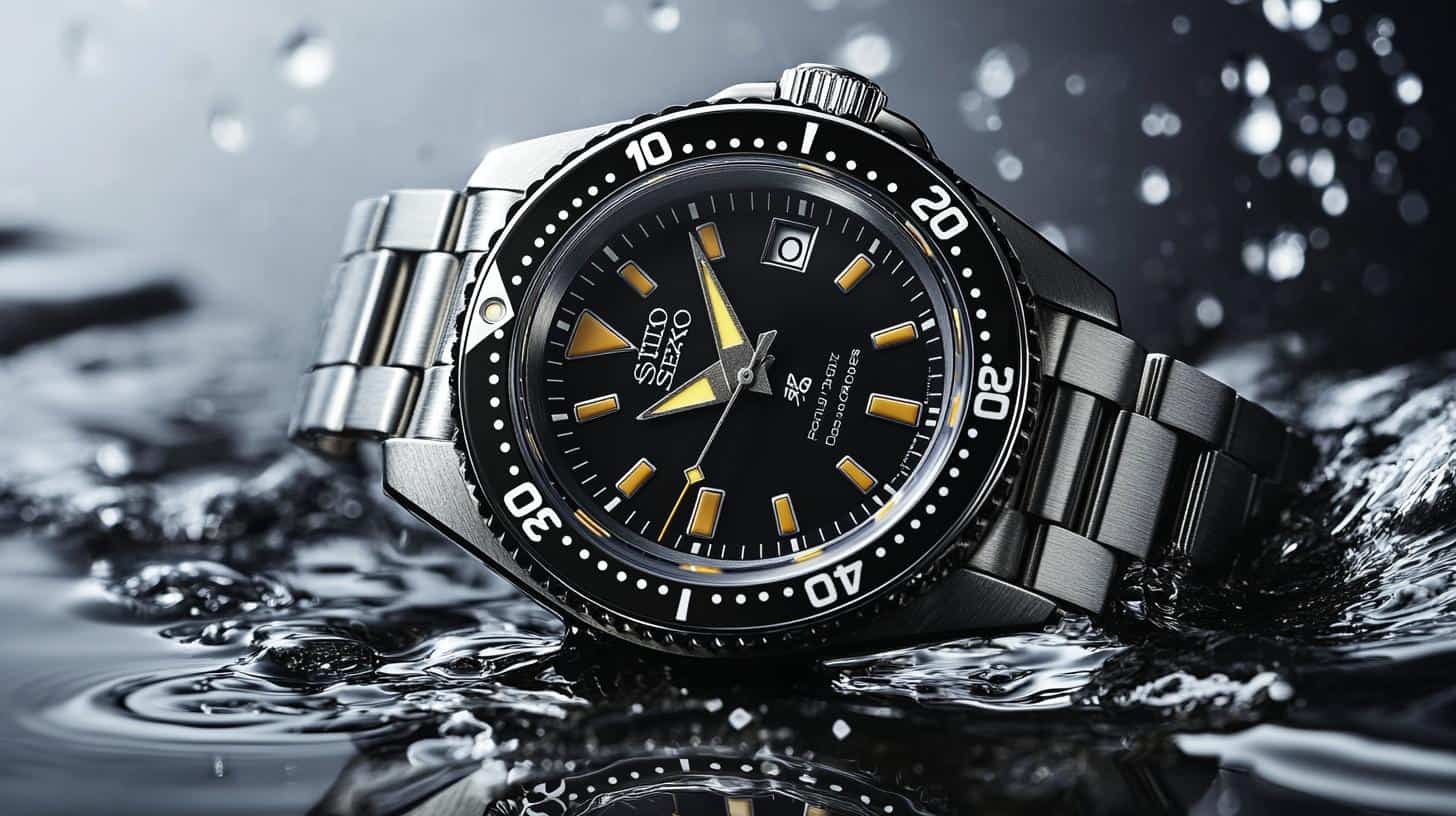 Stylish and Affordable! Discover the Top Seiko Watches for Under 30k