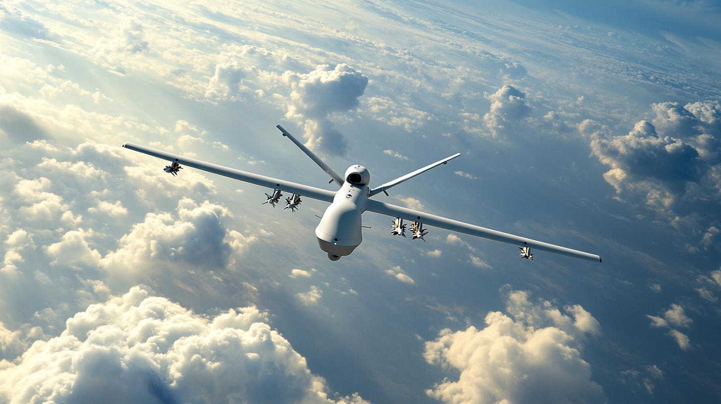 Drones vs. Jets: The Battle for the Future of Warfare. What Did Elon Musk Just Say?