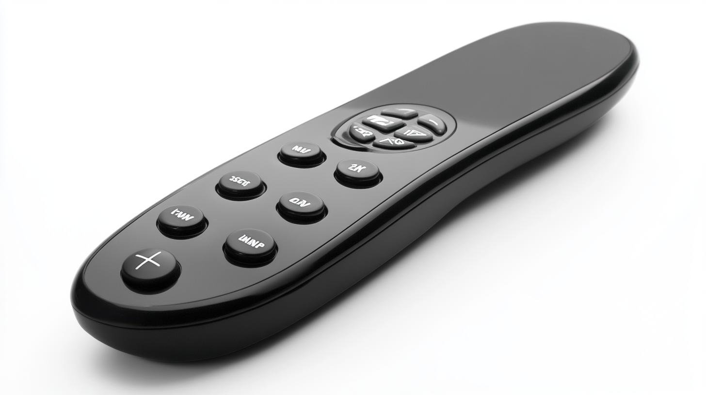 Unlock Your Samsung TV Remote! Easy Fixes You Must Try.