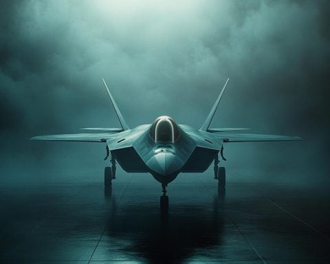 You Won’t Believe China’s Latest Military Breakthrough: A New Stealth Fighter