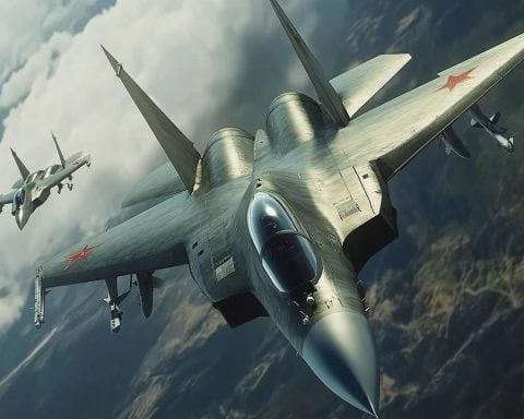 New Chinese Fighter Jet Stuns the World! Can It Beat the American F-35?