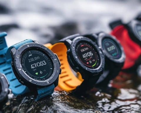 Revolutionaire Updates in de Forerunner Serie van Garmin: Wat je Moet Weten