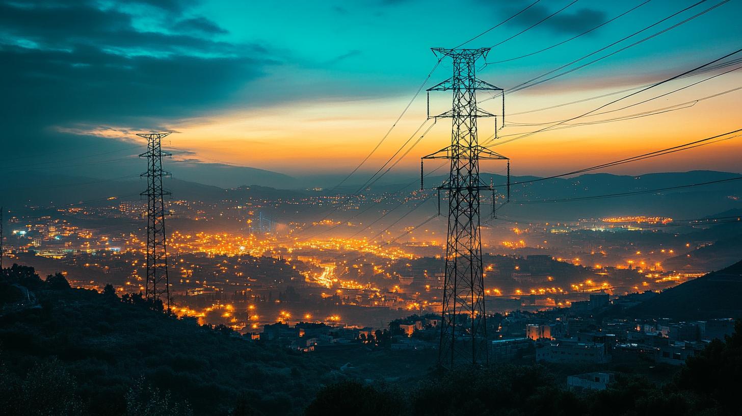 Morocco's Electric Revolution! Discover How This Country is Changing the Game!