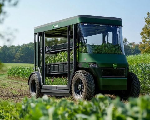 John Deere’s New Venture: A Pickup Revolution? The Future of Farm-to-Road Tech