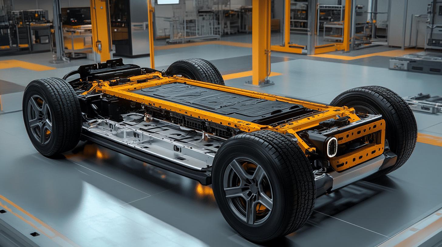 Huge Battery Breakthrough! LG Partners with Rivian in a Massive Deal.