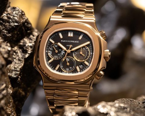 Patek Philippe i LVMH: Czy zaczyna się nowa era? Przyszłość szwajcarskiego zegarmistrzostwa z nowoczesną technologią