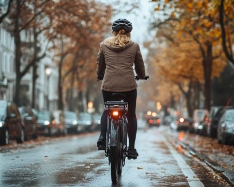 Europe’s E-Bike Boom! Uncover Future Trends Now