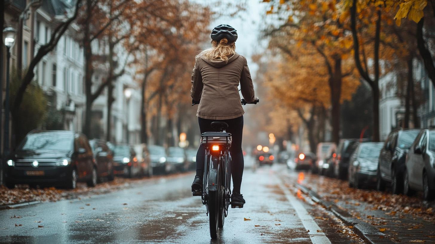 Europe's E-Bike Boom! Uncover Future Trends Now!