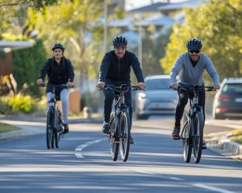 Revolution or Risk? The E-Bike Dilemma in Robina