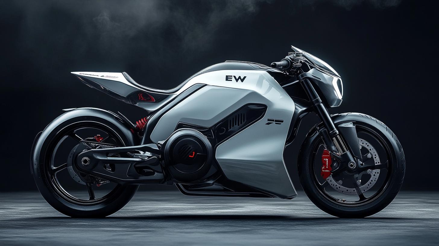 Ride the Future Today! Discover the Revolutionary Engwe LE 20