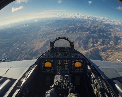 The True Cost of Flight: How Much Does an Hour in an F-16 Really Cost?