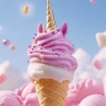 A Unicorn with a Twist: Unilever’s Weis Ice Cream Astonishes Australia