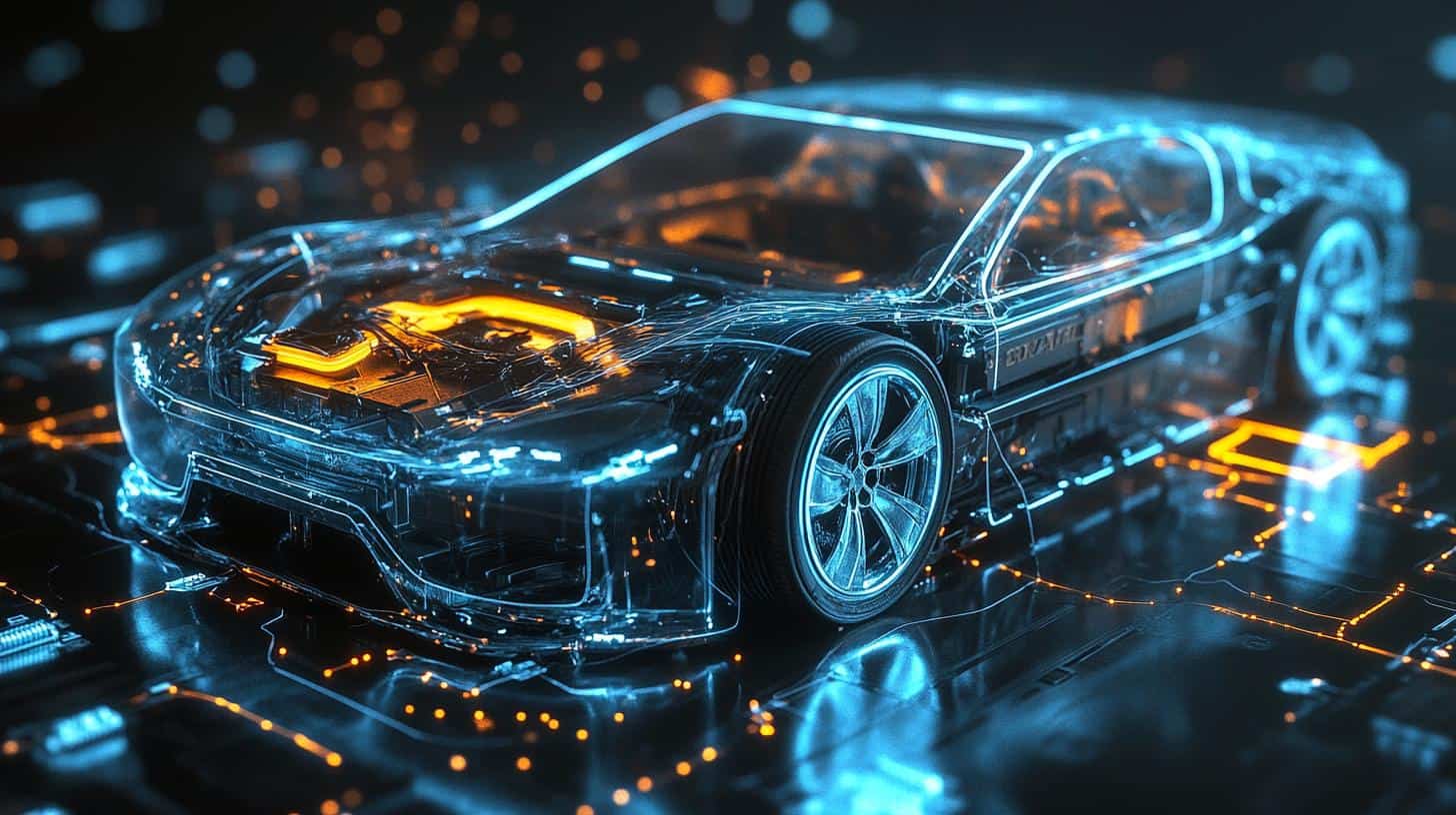 New Battery Tech Storms Ahead! Can You Cut It in Half?