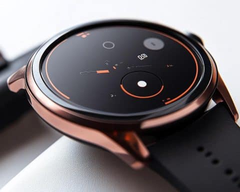 The Future of Hodinky: Smartwatches Redefined! What’s Next?