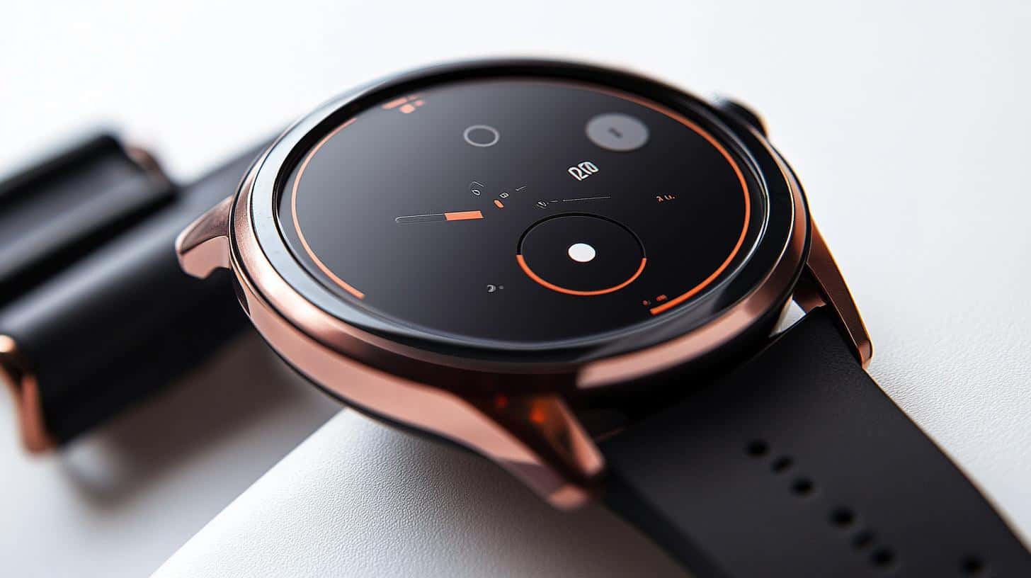 The Future of Hodinky: Smartwatches Redefined! What's Next?