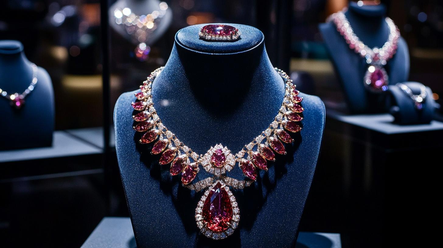 A Thriving Market! Luxury Smart Jewelry Trends That Are Taking Over