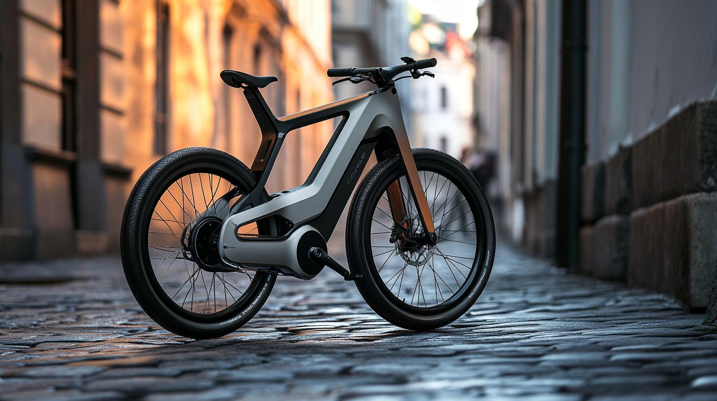 The Future of E-Bike Safety! New Certification Changes Everything