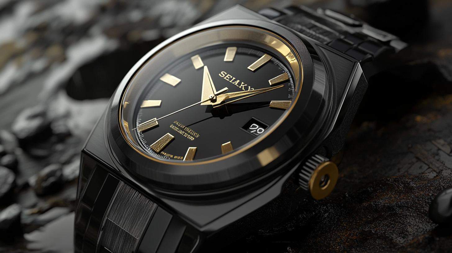 The Future is Here: Seiko 5 SNXS79 Reinvented!