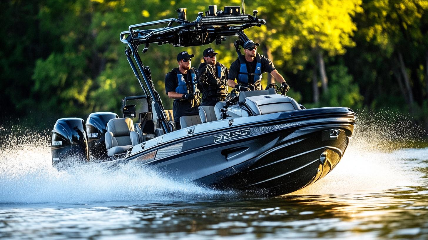 Meet the Edge 530 Versatil! Revolutionizing Outdoor Adventures with Unmatched Versatility!